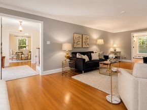 209 Follen Road, Lexington MA 02421