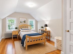209 Follen Road, Lexington MA 02421