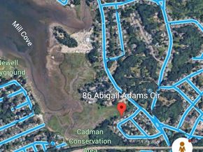 86 Abigail Adams Cir, Weymouth MA 02191