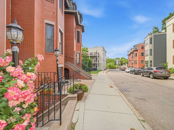 134 Marcella Street 1, Boston MA 02119