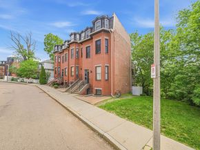 134 Marcella Street 1, Boston MA 02119