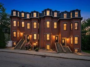 134 Marcella Street 1, Boston MA 02119