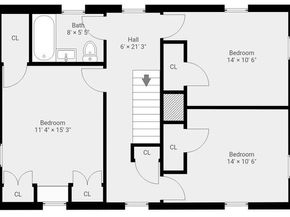 268 Renfrew Street, Arlington MA 02476