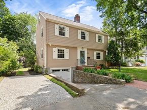 268 Renfrew Street, Arlington MA 02476