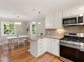 268 Renfrew Street, Arlington MA 02476