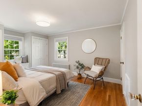 268 Renfrew Street, Arlington MA 02476
