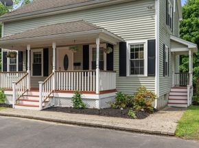 37A Wabash Ave, Worcester MA 01604