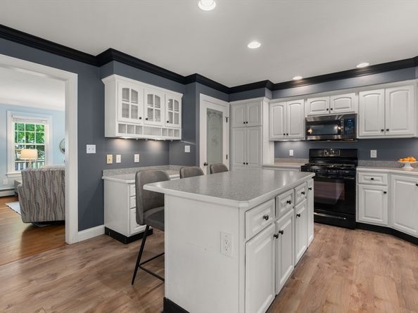 37A Wabash Ave, Worcester MA 01604