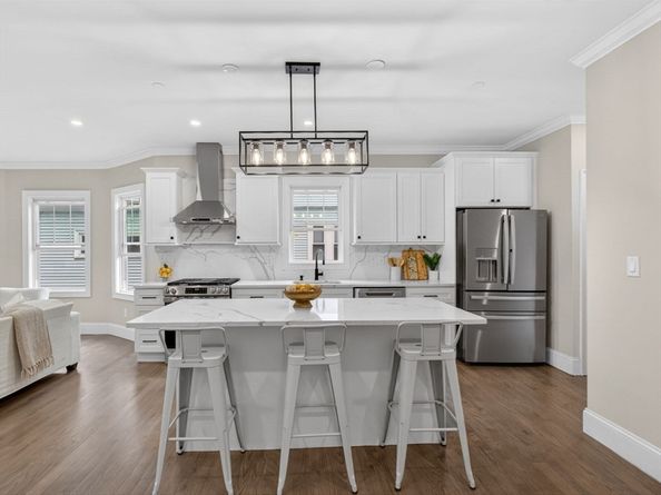 152 Washington St 1, Boston MA 02135