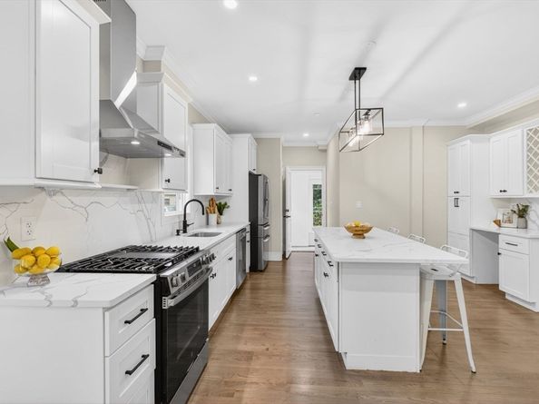 152 Washington St 1, Boston MA 02135