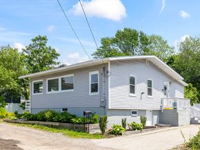 9 Mayflower Ave, Weymouth MA 02191