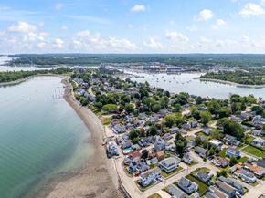 9 Mayflower Ave, Weymouth MA 02191
