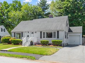 9 Oaklandvale Ave, Saugus MA 01906