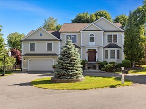 1275 Central Avenue, Needham MA 02492