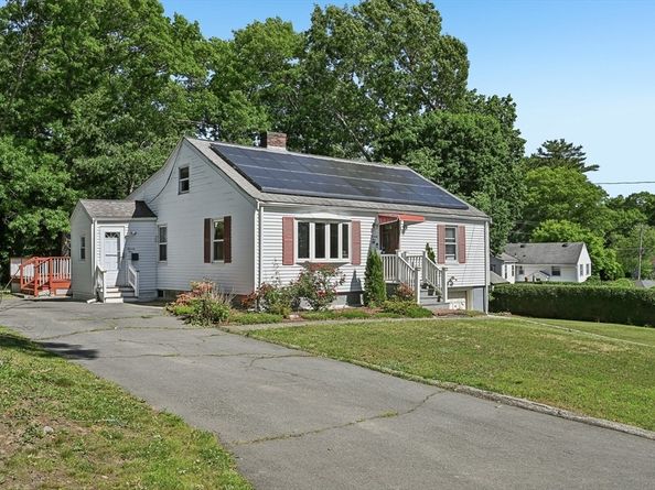 79 Russ St, Randolph MA 02368