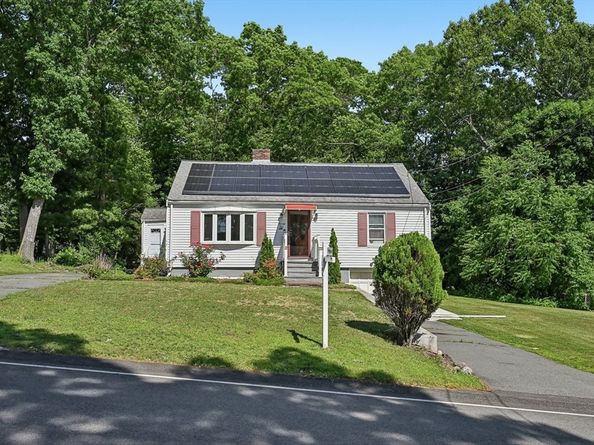 79 Russ St, Randolph MA 02368