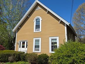 625 Bedford St, East Bridgewater MA 02333