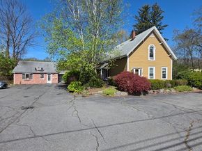 625 Bedford St, East Bridgewater MA 02333
