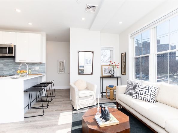 70 Bremen Street 201, Boston MA 02128