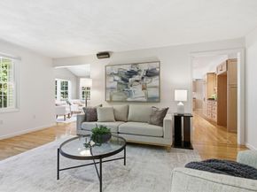 11 Thornton Dr, Burlington MA 01803