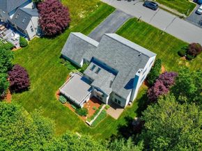 11 Thornton Dr, Burlington MA 01803