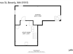 6 Lenox 1, Beverly MA 01915