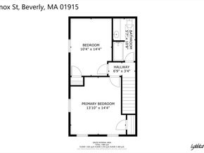 6 Lenox 1, Beverly MA 01915