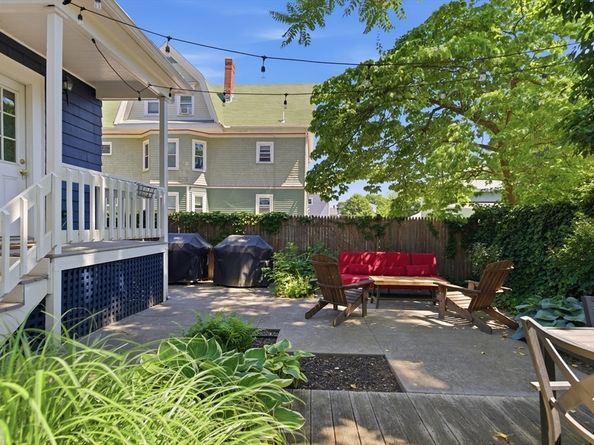 87 Winthrop St 87, Medford MA 02155