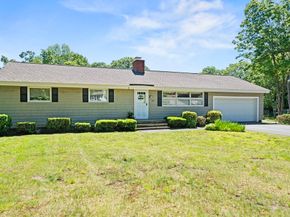 111 Hamilton St, Saugus MA 01906