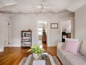 10-12 Notre Dame Avenue 3, Cambridge MA 02140