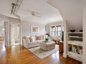 10-12 Notre Dame Avenue 3, Cambridge MA 02140