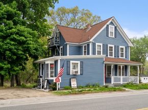 26 Powder Mill Road, Maynard MA 01754