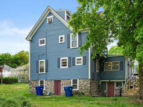 26 Powder Mill Road, Maynard MA 01754