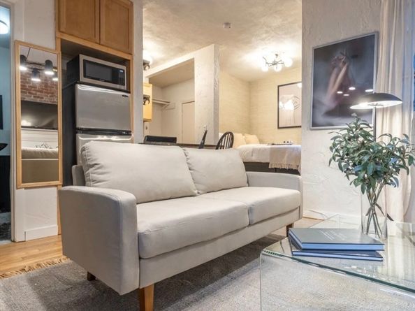 7 Primus Avenue 76, Boston MA 02114