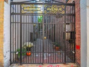 7 Primus Avenue 76, Boston MA 02114