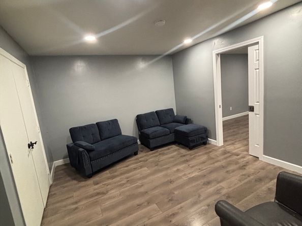 800 Hyde Park Ave 3, Boston MA 02136