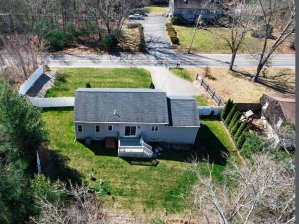 1677 Plymouth St, Bridgewater MA 02324