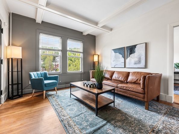 1738 Commonwealth Ave 4, Boston MA 02135