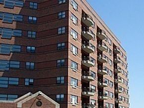 3 Seal Harbor Rd 632, Winthrop MA 02152