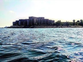 3 Seal Harbor Rd 632, Winthrop MA 02152