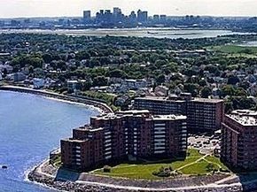 3 Seal Harbor Rd 632, Winthrop MA 02152