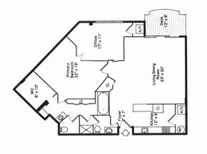3 Seal Harbor Rd 632, Winthrop MA 02152