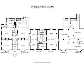 23 Day St, Somerville MA 02144