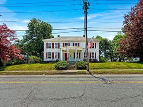 1003 Main St, Leicester MA 01524