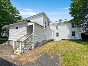 1003 Main St, Leicester MA 01524