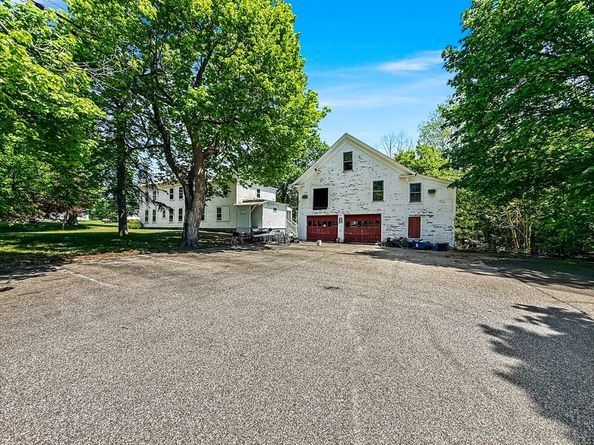 1003 Main St, Leicester MA 01524