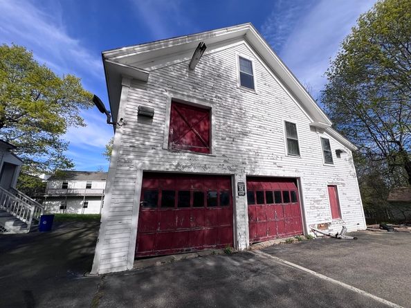 1003 Main St, Leicester MA 01524