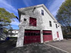 1003 Main St, Leicester MA 01524