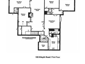 155 Kilsyth Rd, Boston MA 02135