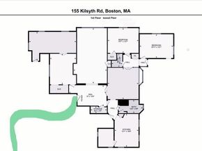 155 Kilsyth Rd, Boston MA 02135